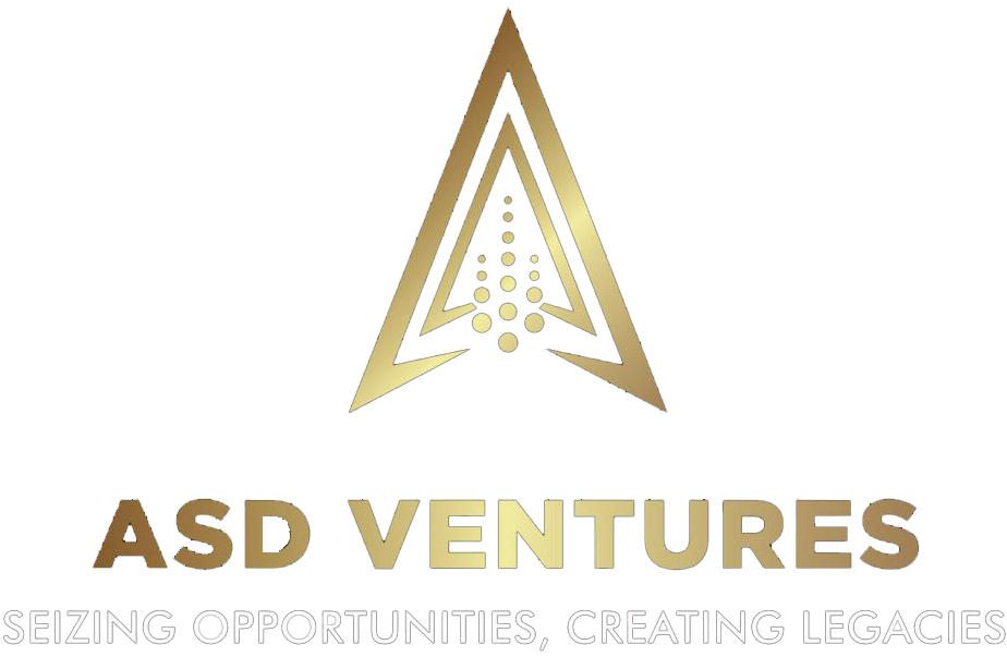 ASD Ventures Logo