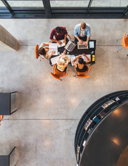 Investment with real-world impact: jobs, community, resilience