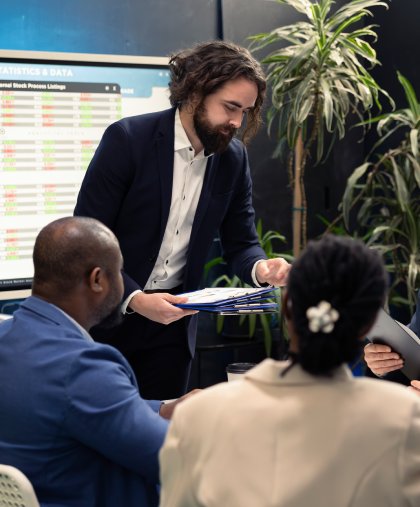 Deep expertise in NZ’s regulatory and business landscape